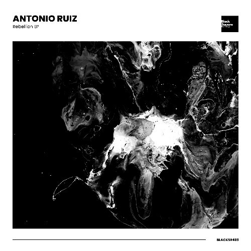  Antonio Ruiz - Rebellion (2024) 