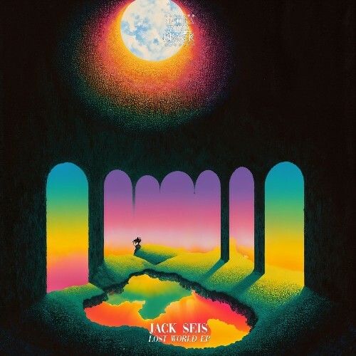  Jack Seis - Lost World (2025) 