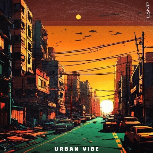  Urban Vibe, Vol. 4 (2026) 