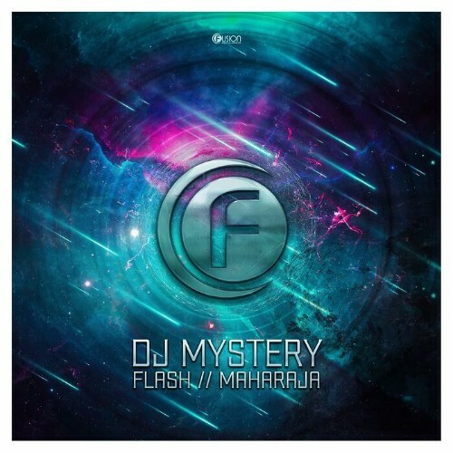  DJ Mystery - Flash/Maharaja (2023) 