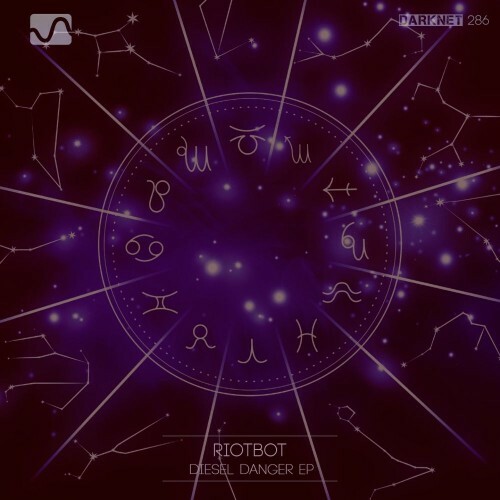  Riotbot - Diesel Danger (2025) 