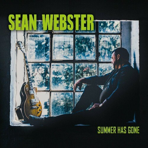  Sean Webster - Summer Has Gone (2024) 