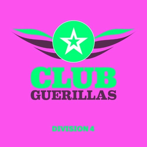 Club Guerillas, Division 4 (2024)