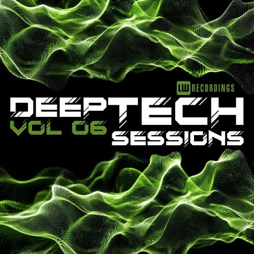  Deep Tech Sessions, Vol. 06 (2026) 