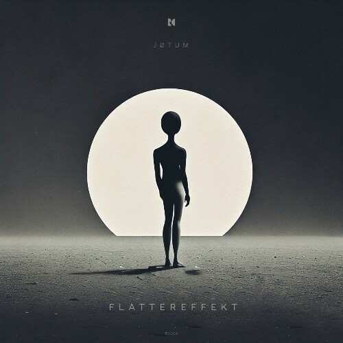  J&#248;tum - Flattereffekt (2025) 