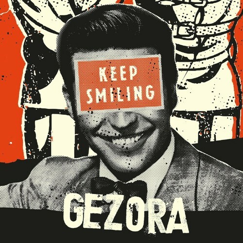  Gezora - Keep Smiling (2023) 