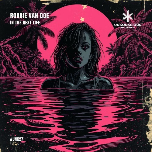 Robbie Van Doe — In The Next Life (2026)