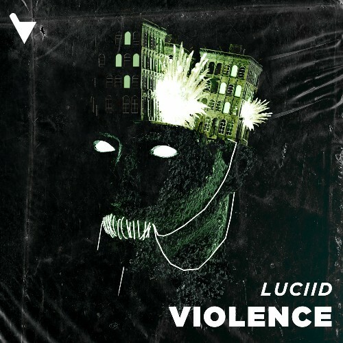  Luciid - Violence (2024) 