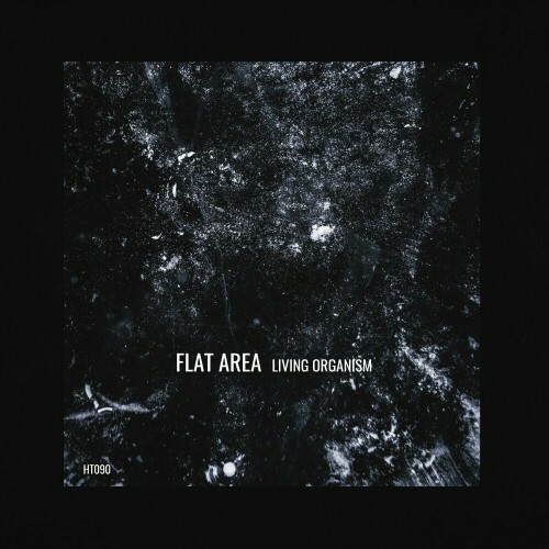  Flat Area - Living Organism (2024) 