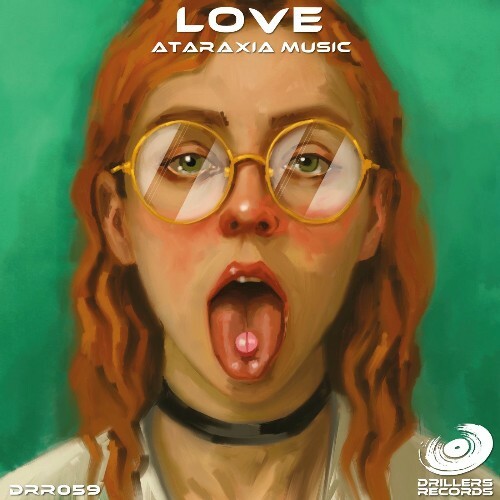  Ataraxia Music - Love (2025) 