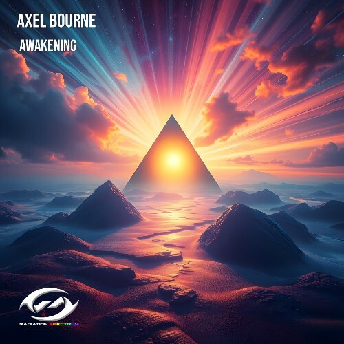  Axel Bourne - Awakening (2026) 