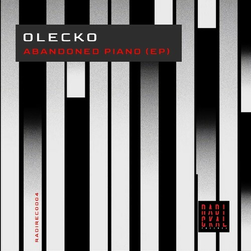 VA -  Olecko - Abandoned Piano (2024) [MP3] MEWE3GH_o