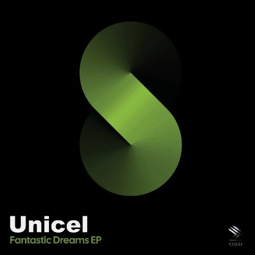  Unicel - Fantastic Dreams (2026) 