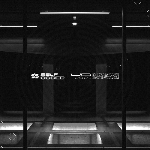 Self Coded Records VA001 (2026)