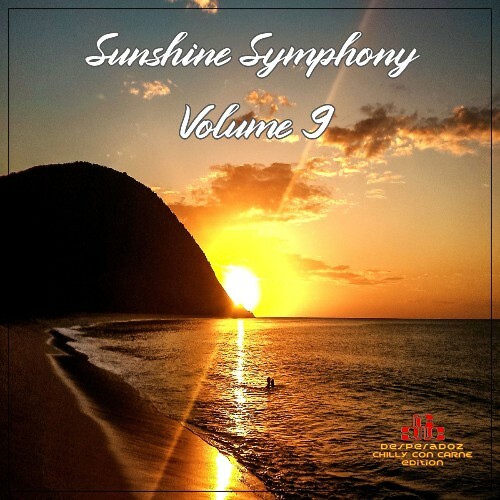  Sunshine Symphony, Vol.9 (SELECTED LOUNGE & CHILL HOUSE TRACKS) (2026) 
