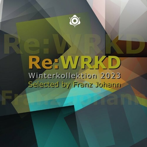 Re:WRKD (2023) MP3