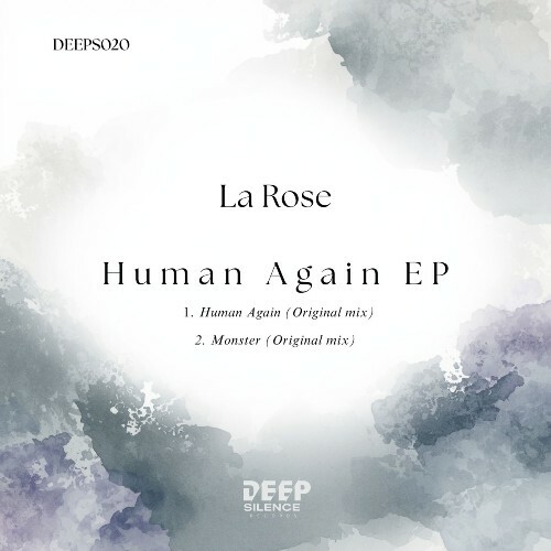  La Rose - Human Again (2026) 