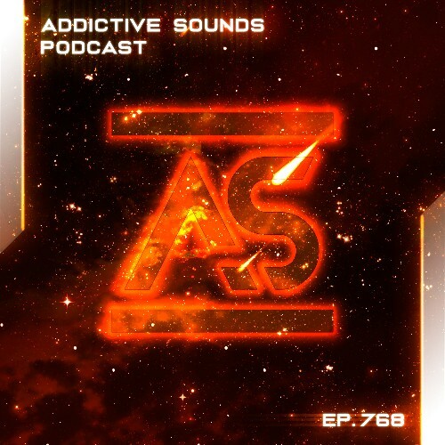  Addictive Sounds - Addictive Sounds Podcast 768 (2025-06-20) 