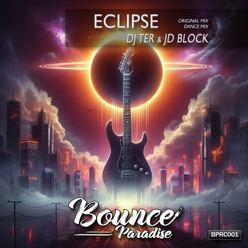 MP3:  DJ Ter and JD Block - Eclipse (2024) Онлайн