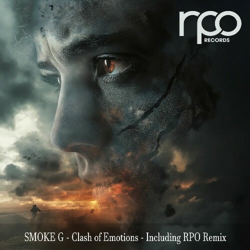  Smoke G - Clash of Emotions (2025) 