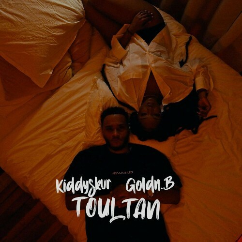  Kiddyskur (Ft. Goldn.B - Toultan (2025) 