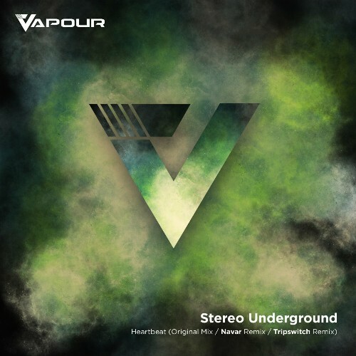  Stereo Underground - Heartbeat (2025) 