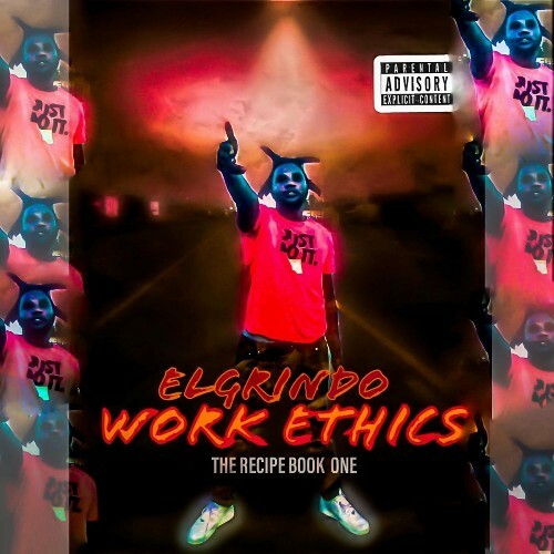 VA - ElGrindo - Work Ethics (2023) (MP3)