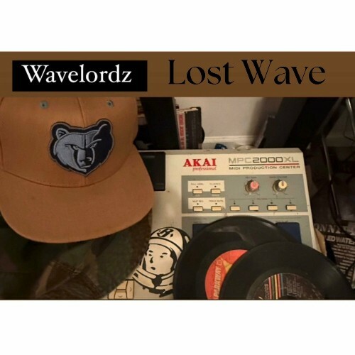  Lil Grimm - Lost Wavez (2024) 