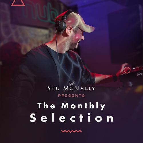  Stu Mcnally - The Monthly Selection 023 (2024-11-27) 