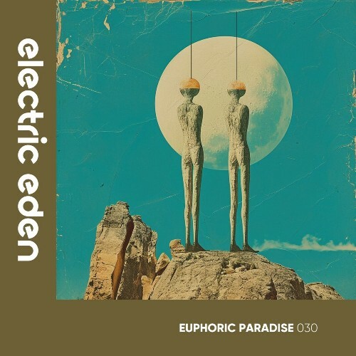  Euphoric Paradise 030 (2025) 