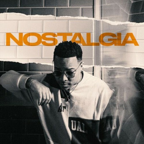  Ironik, Wiley, Ny - Nostalgia (2026) 