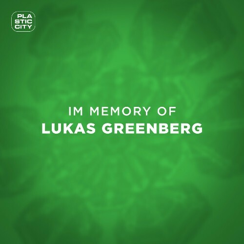 VA - Lukas Greenberg - In Memory of Lukas Greenberg (2024) (MP3)