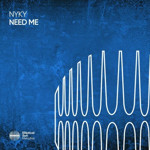  Nyky - Need Me (Extended Mix) (2023) 