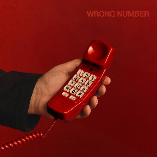  Claude VonStroke - Wrong Number (2026) 