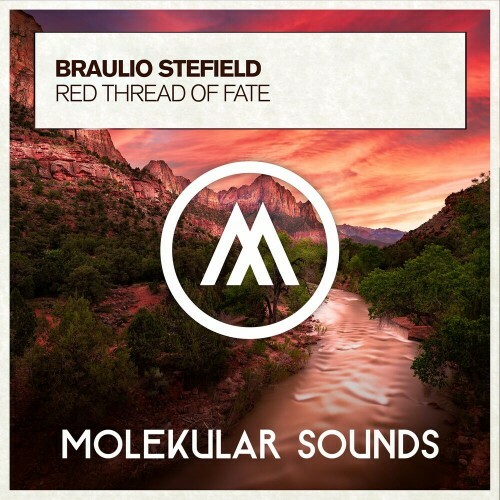  Braulio Stefield - Red Thread of Fate (2024) 