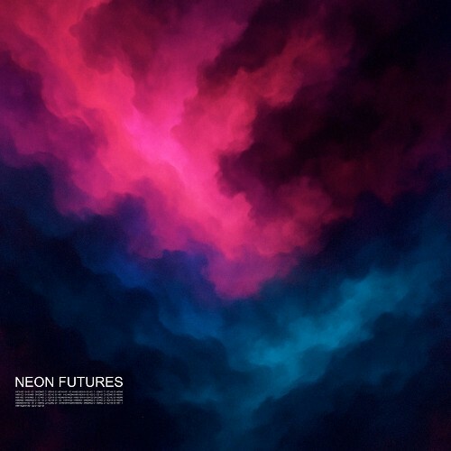  Fred P - Neon Futures (2025) 