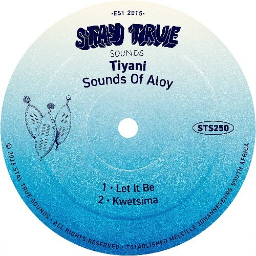 Tiyani — Sounds Of Aloy (2026)