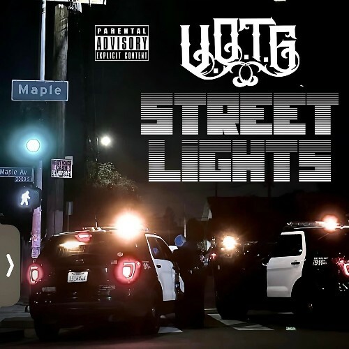  V.O.T.G - Street Lights (2025) 