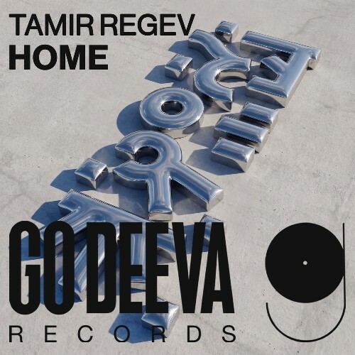 Tamir Regev - Home (2026) Tamir Regev - Home (2026)