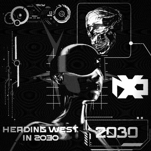  Neptune Crusher X - Heading West In 2030 (2025) 