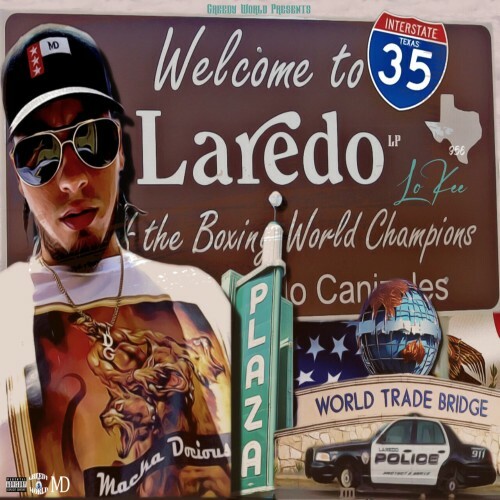  Lo Kee - Welcome To Laredo (2023) 