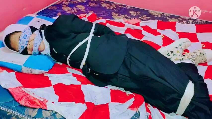 Bokep Jilbab SMA dibius dan diculik