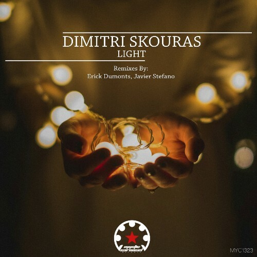  Dimitri Skouras - Light (2024) 