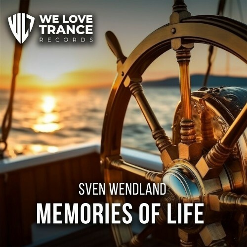  Sven Wendland - Memories Of Life (2025) 