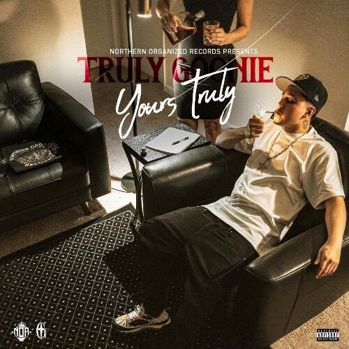  Truly Goonie - Yours Truly (2025) 