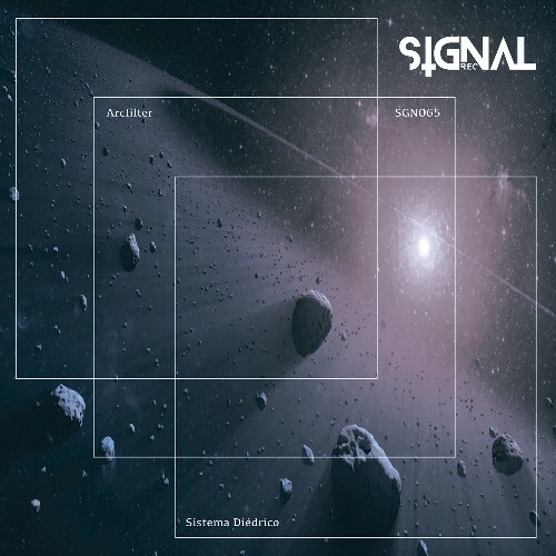  Arcfilter - Sistema Diedrico (2026) 