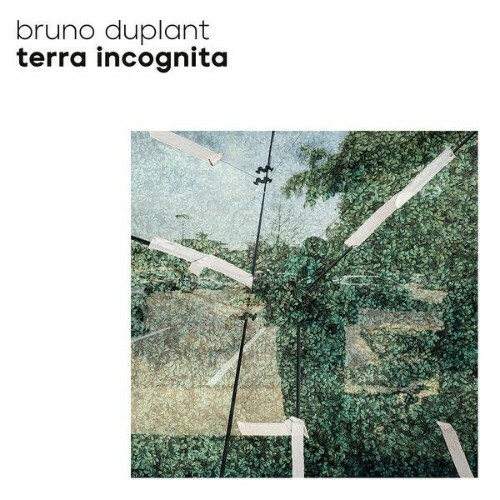  Bruno Duplant - Terra Incognita (2026) 