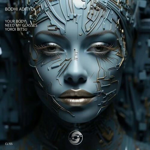  Bodhi Adityo - Your Body (2024) 