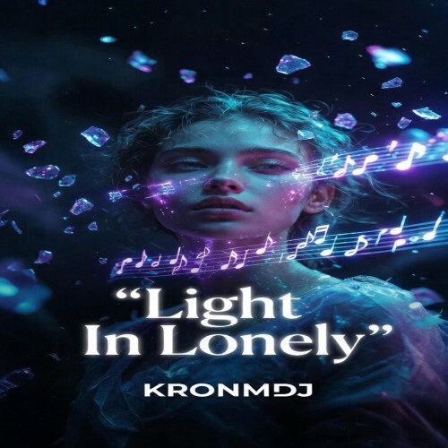  KronmDJ - Light In Lonely (2026) 