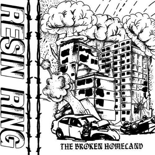  Resin Ring - The Broken Homeland (2026) 